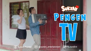 PENGEN TV  KOMEDI PACITAN Eps 1