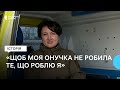 Повернулась на службу після поранення: історія санінструкторки Нацгвардії