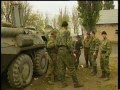 Военный РЕПОРТАЖ. Чечня, октябрь 1999 г. (2)