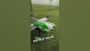 Pilot RC 67" Extra