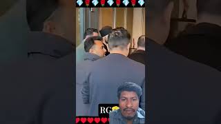 Rahul Gandhi Karyakram me jate huye... #trending #viral #reelsviral #photography