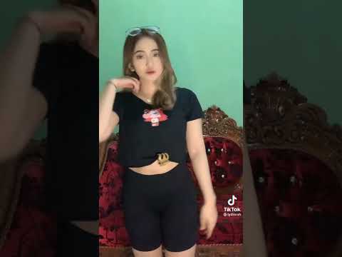 TikTok : lydiarah