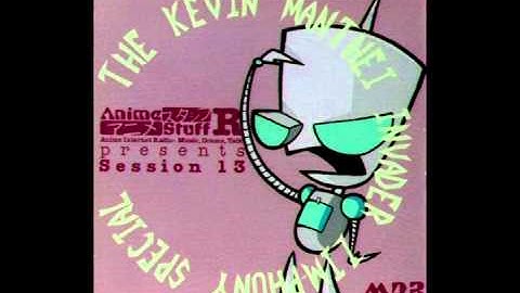 The Amazing ZIM-Phony - Spine Break SRC