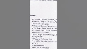 IGNOU assignment submit karne की करने last date अब 31 October 2023 | IGNOU assignment Dec 2023 exam