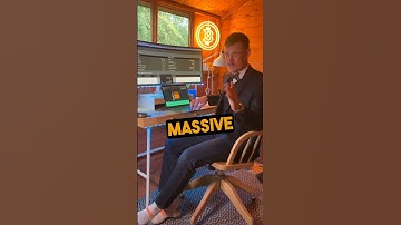 MASSIVE difficulty increase makes it even harder to mine #Bitcoin‼️📈🤕 #bitcoinmining #cryptonews