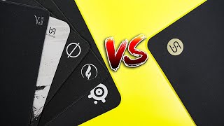 VAXEE PB vs The BEST Control Mousepads