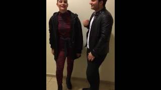 Çılgın Bi Atiye Düşünün