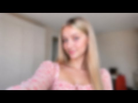 4K Micro Bikini Try-On Haul  | Transparent Lingerie & See-through Dresses With  casual wear Try on