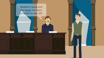 Sheldon v. Sill Case Brief Summary | Law Case Explained