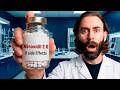 This New Minoxidil Grows Hair Without Side Effects (2026 Update)