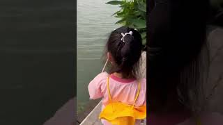 Amazing Fishing Technique #fishing #fish #shorts