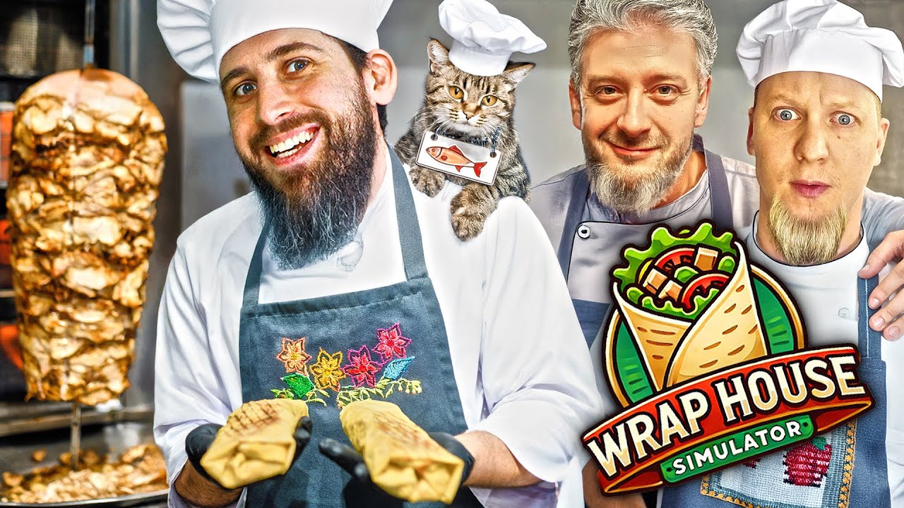 Ki fog először HÁNYNI az aluljárós gyorskajától? 🌯