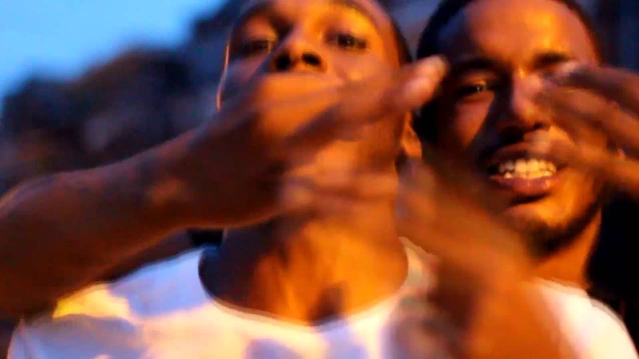 Watch Ree Raw Put On Official Video on YouTube Watch Ree Raw Put On Official Video on YouTube