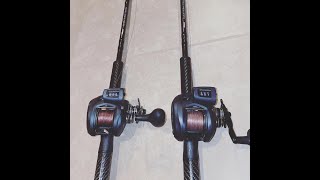 Okuma Guide Select Classic Columbia River Salmon 2022