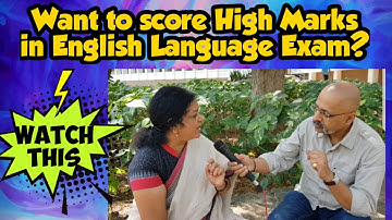 Mistakes to avoid in Notice and Email | ICSE Class 10 English Language Paper | SWS Classroom Chat