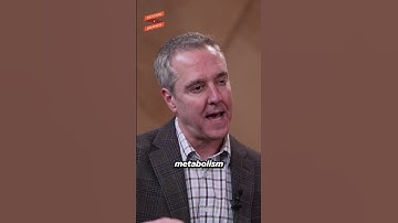 The Root Cause of Mental Illness | Dr. Chris Palmer