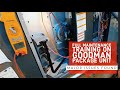 Hvac technician day in the life maintenance training and troubleshooting 80 goodman furnace hvac