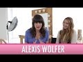 Alexis Wolfer and I go Tip for Tip on Beauty Secrets | Jamie Greenberg Makeup