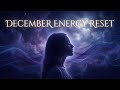 Emotional Cleansing of December — Why You Crave Silence, Order, and Inner Reset