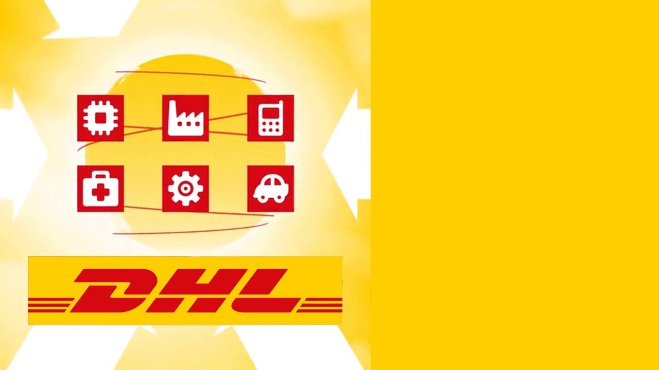 DHL Service Logistics - Intro to Innovation - YouTube