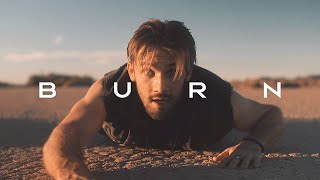 Envied By Angels - Burn Official Music Video