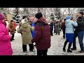 КВІТКА ТОБІ РОЗКАЖЕ ТАЙНУ ЗЕЛЕНИХ ГІР! ЯНВАРЬ 2024 #kharkiv #dance #music