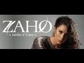 Zaho Jardin D Eden Lyrics Video mp3