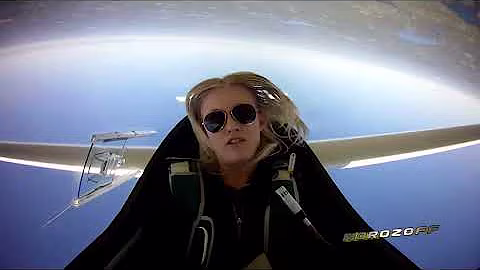 SAVAGE-44  - Let the music play ♫ Amazing Jet stunts ♫