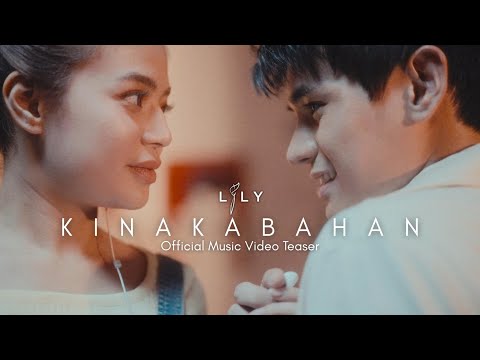 Profile Banner of LILY - KINAKABAHAN (Official Music Video Teaser) #LilyMusic #DustBia #Kinakabahan