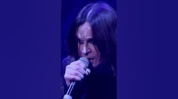 Thumbnail of War Pigs live - Black Sabbath