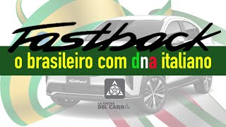 FIAT FASTBACK by La Chicha del Carro Ecuador 1,691 views 9 months ago 28 minutes