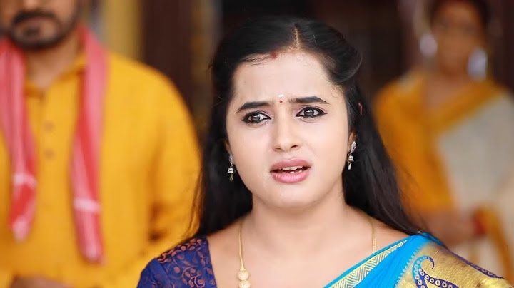 Aaha Kalyanam | Episode Promo | 10th July 2025