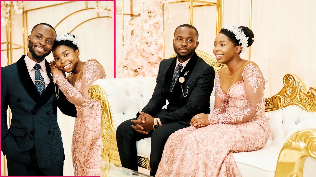 #traditionalweddings #congolesewedding #afrobeat  #onatena