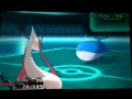 Pokemon xy battleplatinumhero91 vs morteriser