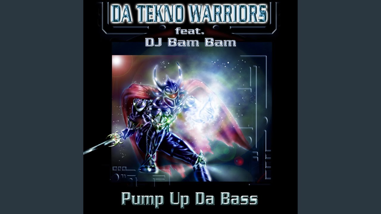 Pump bass. Pump up da Bass. Pump up da Bass обложка песни. Pump up da Bass Technoposse Remix обложка песни.