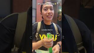 Why you join army#funnyvideos #funny #army #soldier