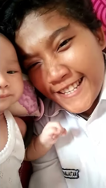 Tante main sm keponakan