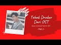 Tebak Drama Korea Dari OST nya Part 2 | Guess K-Drama From It&#39;s OST Part 2 | YukTebakLagu