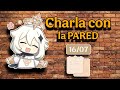 🔴Charla con la PARED, mejoras importantes?