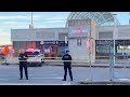 Raw one dead two injured in stabbing at st laurent