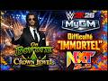 [FR] ON BOYCOTTE CROWN JEWEL !!! - MY GM WWE 2K26 DIFFICULTÉ "IMMORTEL"