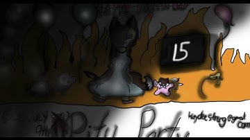 Pity Party M.A.P OPEN! ( Read Desc. Please! )