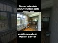Novxanıda evlərin satışı meyvəli Bağ evi
