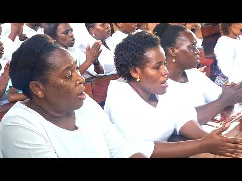 Kyrie Watakatifu Petro Na Paulo J Makoye Gloria Misa XI Fr M Malema Kwayakatoliki