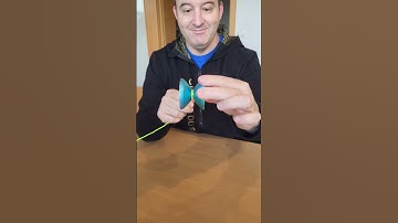 How to make an unresponsive trick yo-yo responsive tutorial #tym #yoyo #ioio #jojo