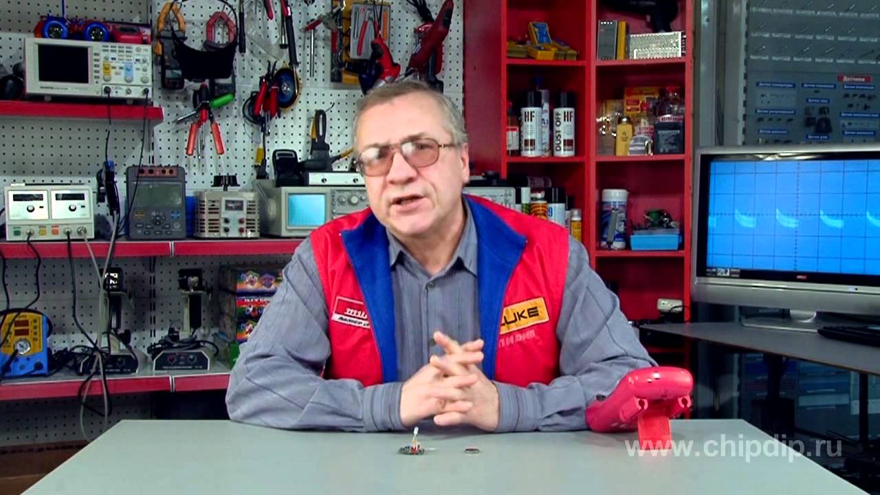 K561LN2 Specifics and Application - YouTube