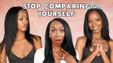 Breaking the Comparison Trap: 5 Powerful Strategies to Stop Comparing Yourself to Others