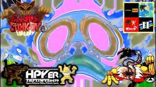 WHVC V3 (2010) ER6 vs TPKLVM7524, TCV1530, UMPOMVE8105, TVFFLVM3565, THNAMLM6239, TSSOCRMLE8574,