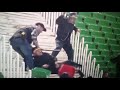 HOOLIGANS - A.C.A.B. Mouloudia Alger vs USM Bel Abbès 13/11/2018