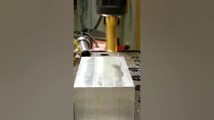 Tormach Machining: Making a CNC tool setter Part 3